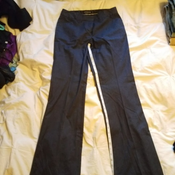 Express Pants - Picture 1 of 3